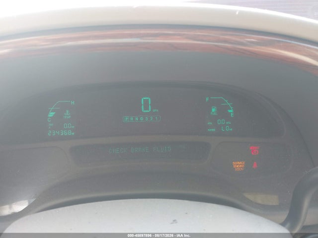 Продаж на аукціоні авто 2002 Cadillac Deville, vin: 1G6KD54Y82U219944, номер лоту: 45897896