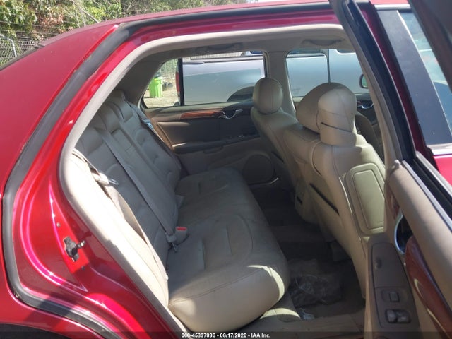Продаж на аукціоні авто 2002 Cadillac Deville, vin: 1G6KD54Y82U219944, номер лоту: 45897896
