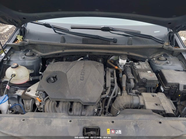 Aukcja sprzedaży 2023 Kia Sportage Ex, vin: 5XYK3CAF3PG136910, numer aukcji: 45897899