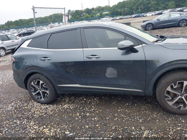 Aukcja sprzedaży 2023 Kia Sportage Ex, vin: 5XYK3CAF3PG136910, numer aukcji: 45897899