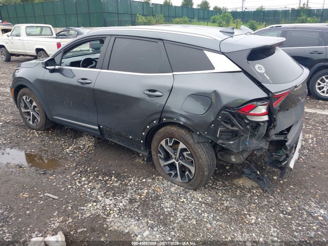 Aukcja sprzedaży 2023 Kia Sportage Ex, vin: 5XYK3CAF3PG136910, numer aukcji: 45897899