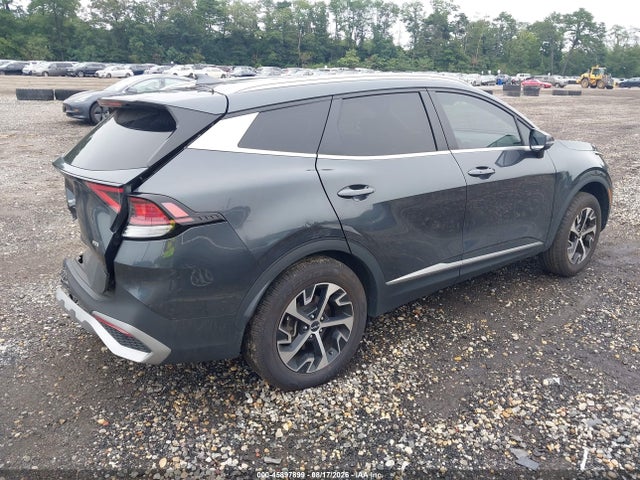 Aukcja sprzedaży 2023 Kia Sportage Ex, vin: 5XYK3CAF3PG136910, numer aukcji: 45897899