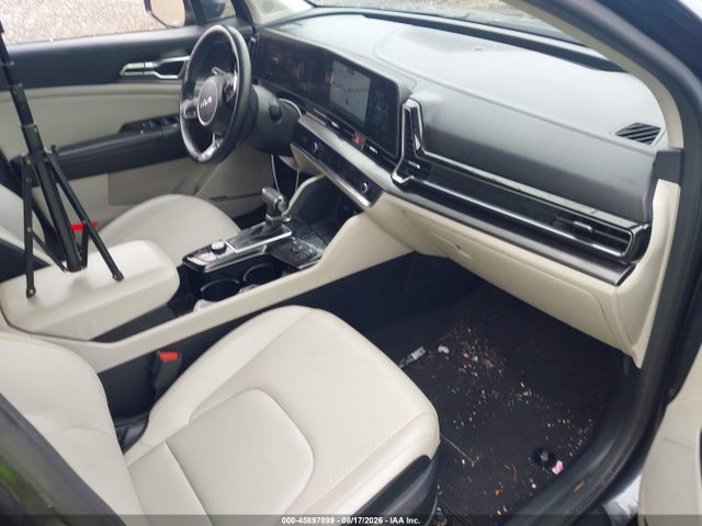 Aukcja sprzedaży 2023 Kia Sportage Ex, vin: 5XYK3CAF3PG136910, numer aukcji: 45897899