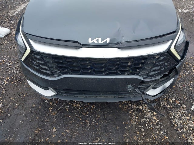 Aukcja sprzedaży 2023 Kia Sportage Ex, vin: 5XYK3CAF3PG136910, numer aukcji: 45897899
