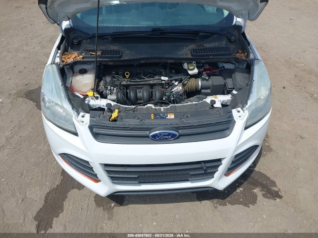 45897902 :رقم المزاد ، 1FMCU0F77EUE57101 vin ، 2014 Ford Escape S مزاد بيع