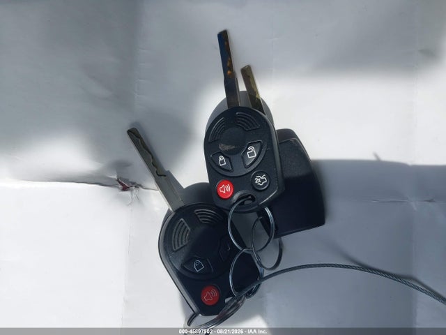 45897902 :رقم المزاد ، 1FMCU0F77EUE57101 vin ، 2014 Ford Escape S مزاد بيع