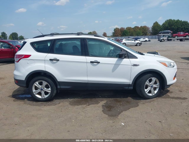 45897902 :رقم المزاد ، 1FMCU0F77EUE57101 vin ، 2014 Ford Escape S مزاد بيع