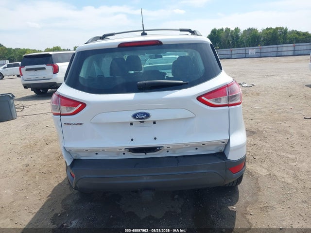 45897902 :رقم المزاد ، 1FMCU0F77EUE57101 vin ، 2014 Ford Escape S مزاد بيع