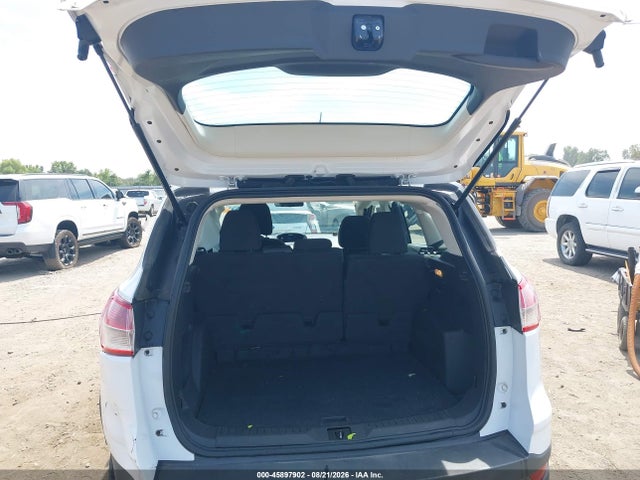 45897902 :رقم المزاد ، 1FMCU0F77EUE57101 vin ، 2014 Ford Escape S مزاد بيع
