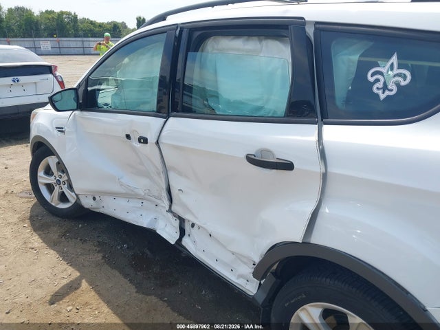 45897902 :رقم المزاد ، 1FMCU0F77EUE57101 vin ، 2014 Ford Escape S مزاد بيع