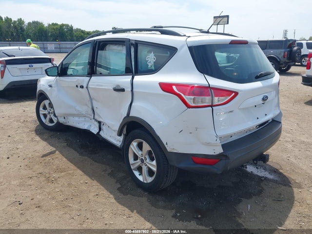 45897902 :رقم المزاد ، 1FMCU0F77EUE57101 vin ، 2014 Ford Escape S مزاد بيع