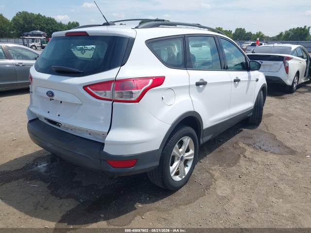 45897902 :رقم المزاد ، 1FMCU0F77EUE57101 vin ، 2014 Ford Escape S مزاد بيع