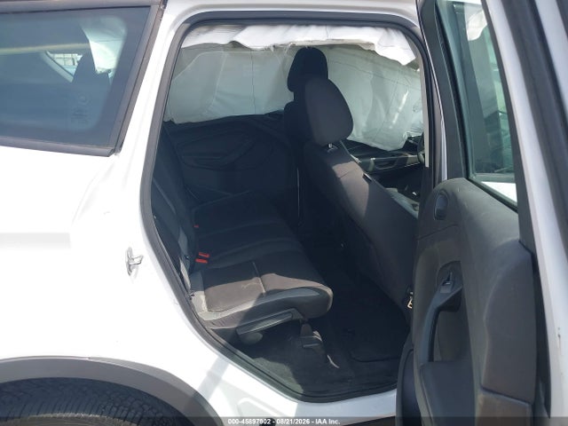 45897902 :رقم المزاد ، 1FMCU0F77EUE57101 vin ، 2014 Ford Escape S مزاد بيع