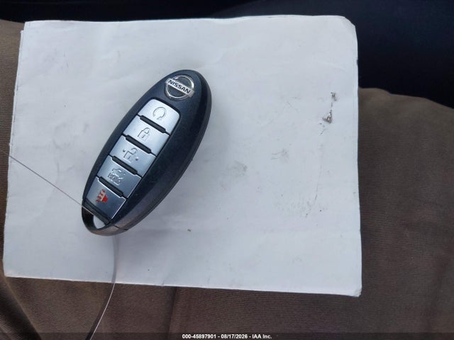 Nissan Altima 2.5 Sv 2017 1N4AL3AP5HC191021 Image 11
