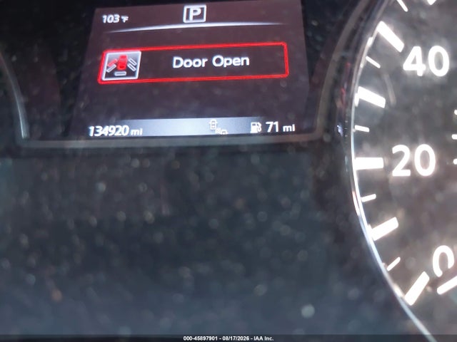 Nissan Altima 2.5 Sv 2017 1N4AL3AP5HC191021 Image 12