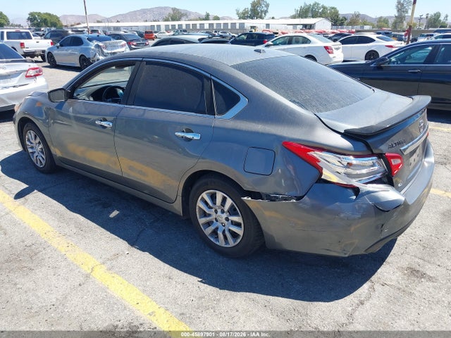 Nissan Altima 2.5 Sv 2017 1N4AL3AP5HC191021 Image 3