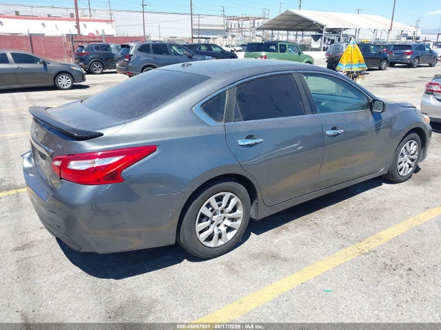 Nissan Altima 2.5 Sv 2017 1N4AL3AP5HC191021 Image 4