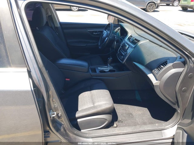 Nissan Altima 2.5 Sv 2017 1N4AL3AP5HC191021 Image 5