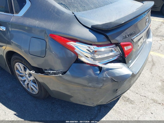 Nissan Altima 2.5 Sv 2017 1N4AL3AP5HC191021 Image 6