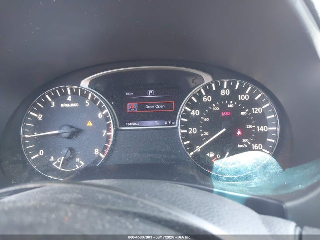 Nissan Altima 2.5 Sv 2017 1N4AL3AP5HC191021 Image 7