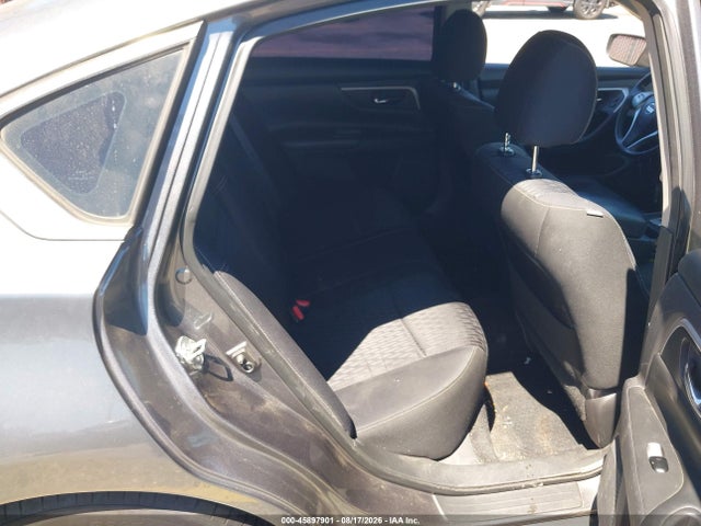 Nissan Altima 2.5 Sv 2017 1N4AL3AP5HC191021 Image 8