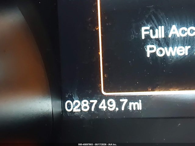 Продажа на аукционе авто 2017 Ford Mustang Gt Premium, vin: 1FA6P8CF8H5345544, номер лота: 45897903