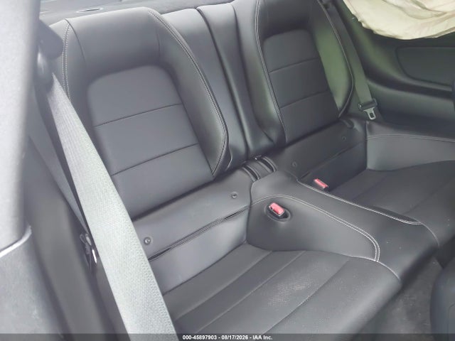 Продажа на аукционе авто 2017 Ford Mustang Gt Premium, vin: 1FA6P8CF8H5345544, номер лота: 45897903