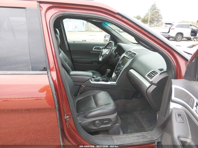 Продаж на аукціоні авто 2014 Ford Explorer Xlt, vin: 1FM5K8D80EGC15838, номер лоту: 45897906
