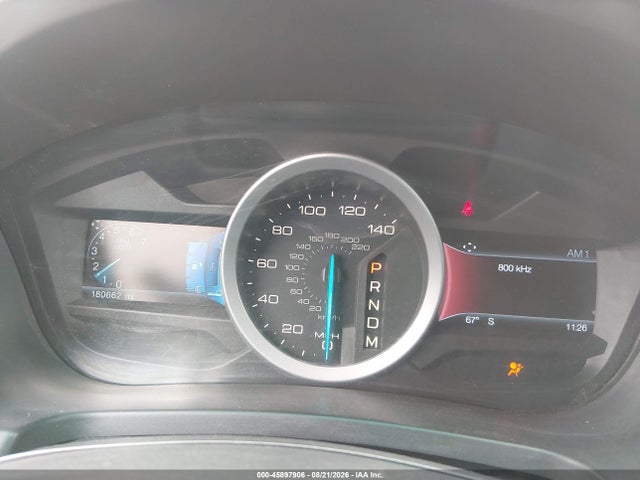 Продаж на аукціоні авто 2014 Ford Explorer Xlt, vin: 1FM5K8D80EGC15838, номер лоту: 45897906
