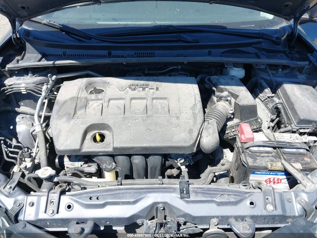 Aukcja sprzedaży 2019 Toyota Corolla Le, vin: 5YFBURHE7KP933677, numer aukcji: 45897905