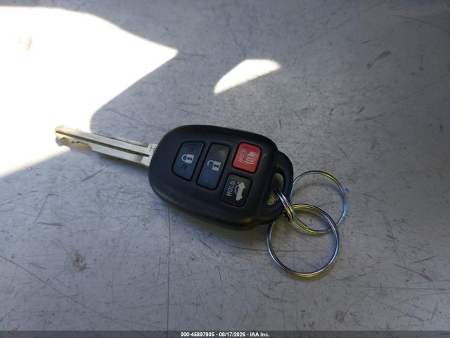 Aukcja sprzedaży 2019 Toyota Corolla Le, vin: 5YFBURHE7KP933677, numer aukcji: 45897905