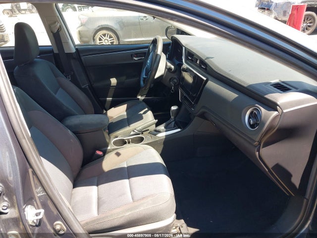 Aukcja sprzedaży 2019 Toyota Corolla Le, vin: 5YFBURHE7KP933677, numer aukcji: 45897905