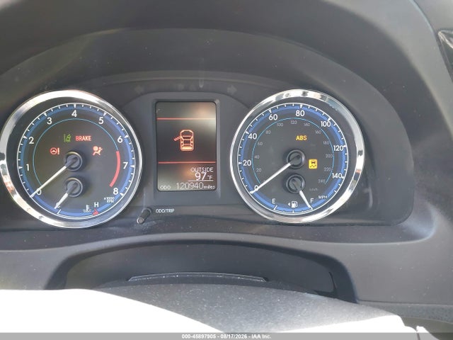 Aukcja sprzedaży 2019 Toyota Corolla Le, vin: 5YFBURHE7KP933677, numer aukcji: 45897905
