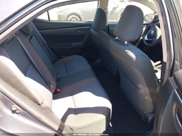 Aukcja sprzedaży 2019 Toyota Corolla Le, vin: 5YFBURHE7KP933677, numer aukcji: 45897905