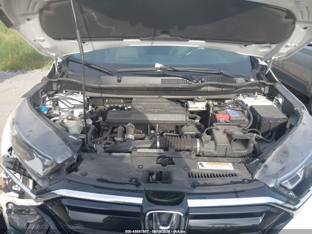 Продажа на аукционе авто 2021 Honda Cr-v 2wd Special Edition, vin: 7FARW1H78ME022224, номер лота: 45897907