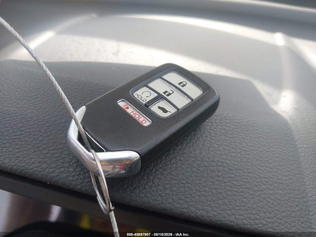 Продажа на аукционе авто 2021 Honda Cr-v 2wd Special Edition, vin: 7FARW1H78ME022224, номер лота: 45897907