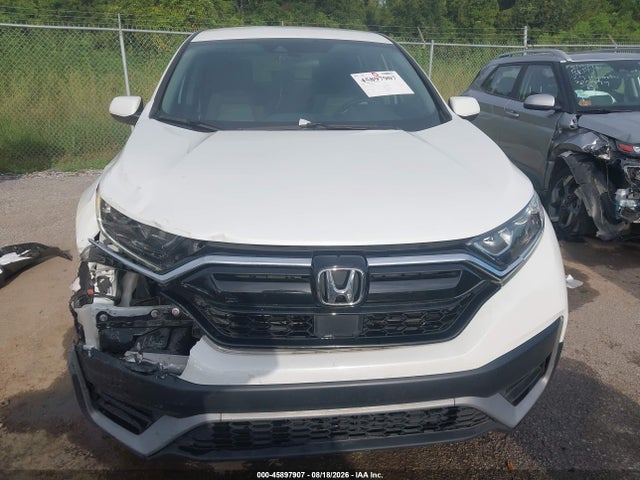 Продажа на аукционе авто 2021 Honda Cr-v 2wd Special Edition, vin: 7FARW1H78ME022224, номер лота: 45897907