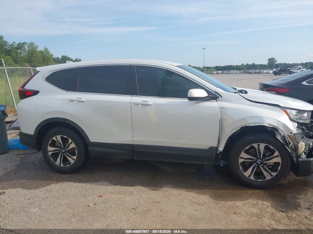 Продажа на аукционе авто 2021 Honda Cr-v 2wd Special Edition, vin: 7FARW1H78ME022224, номер лота: 45897907