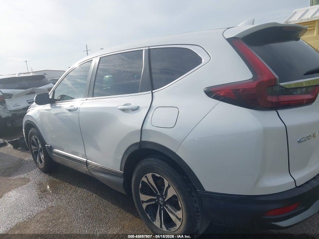 Продажа на аукционе авто 2021 Honda Cr-v 2wd Special Edition, vin: 7FARW1H78ME022224, номер лота: 45897907