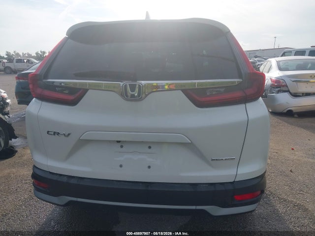 Продажа на аукционе авто 2021 Honda Cr-v 2wd Special Edition, vin: 7FARW1H78ME022224, номер лота: 45897907