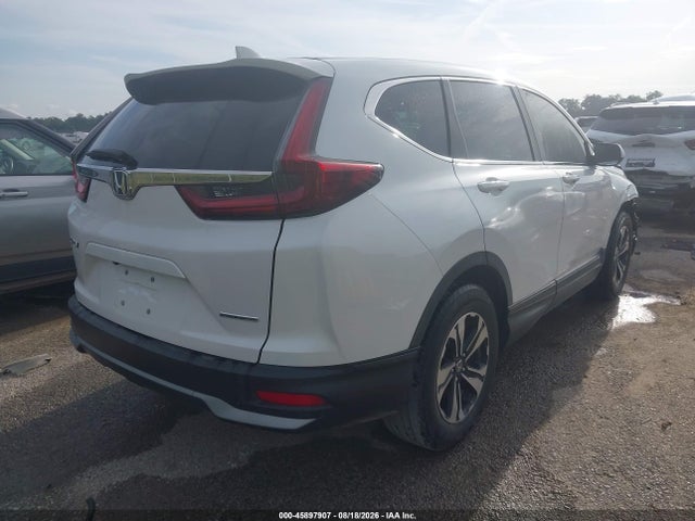 Продажа на аукционе авто 2021 Honda Cr-v 2wd Special Edition, vin: 7FARW1H78ME022224, номер лота: 45897907