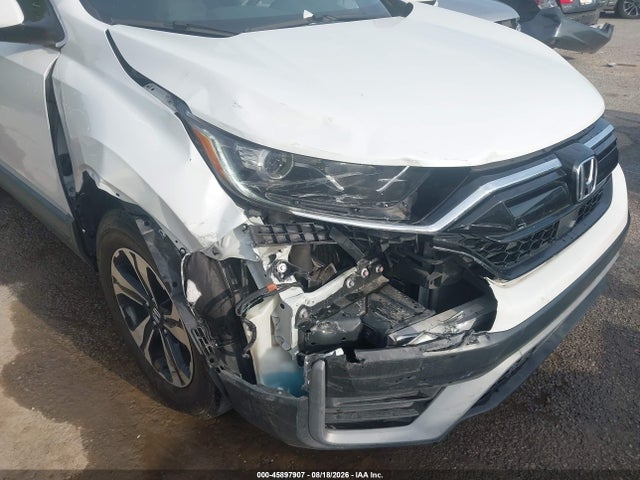 Продажа на аукционе авто 2021 Honda Cr-v 2wd Special Edition, vin: 7FARW1H78ME022224, номер лота: 45897907