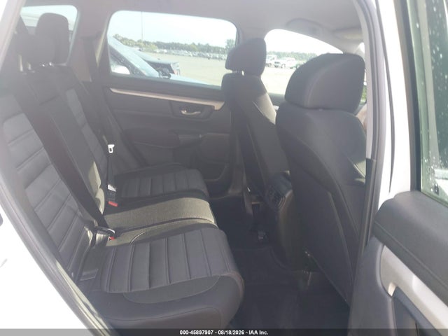 Продажа на аукционе авто 2021 Honda Cr-v 2wd Special Edition, vin: 7FARW1H78ME022224, номер лота: 45897907