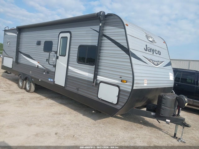 2021 Jayco Other მანქანა იყიდება აუქციონზე, vin: 1UJBJ0BRXM17S1007, აუქციონის ნომერი: 45897912