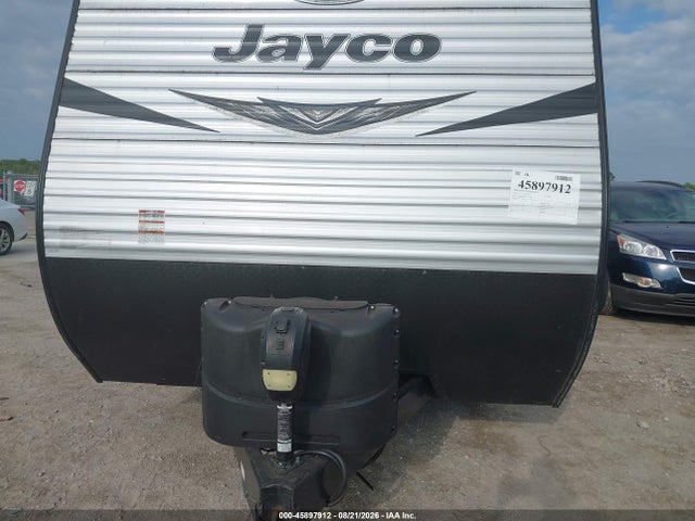 2021 Jayco Other მანქანა იყიდება აუქციონზე, vin: 1UJBJ0BRXM17S1007, აუქციონის ნომერი: 45897912