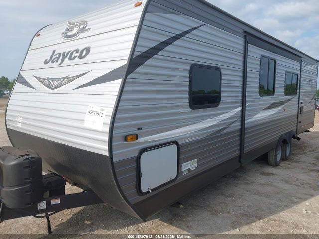 2021 Jayco Other მანქანა იყიდება აუქციონზე, vin: 1UJBJ0BRXM17S1007, აუქციონის ნომერი: 45897912