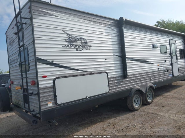 2021 Jayco Other მანქანა იყიდება აუქციონზე, vin: 1UJBJ0BRXM17S1007, აუქციონის ნომერი: 45897912