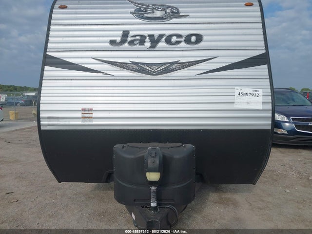 2021 Jayco Other მანქანა იყიდება აუქციონზე, vin: 1UJBJ0BRXM17S1007, აუქციონის ნომერი: 45897912