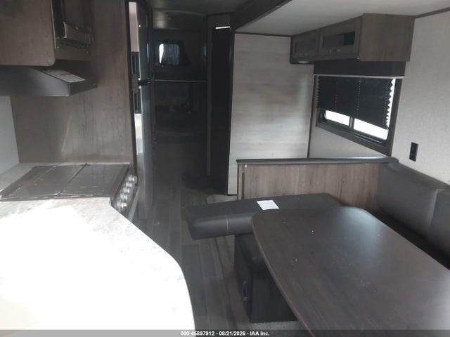 2021 Jayco Other მანქანა იყიდება აუქციონზე, vin: 1UJBJ0BRXM17S1007, აუქციონის ნომერი: 45897912