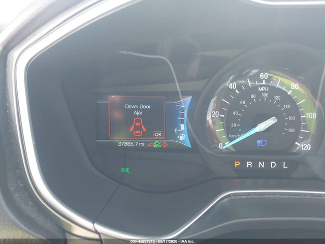Продаж на аукціоні авто 2018 Ford Fusion Hybrid S, vin: 3FA6P0UU9JR278860, номер лоту: 45897915